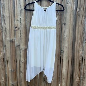 ⛱ Crystal Doll formal dress